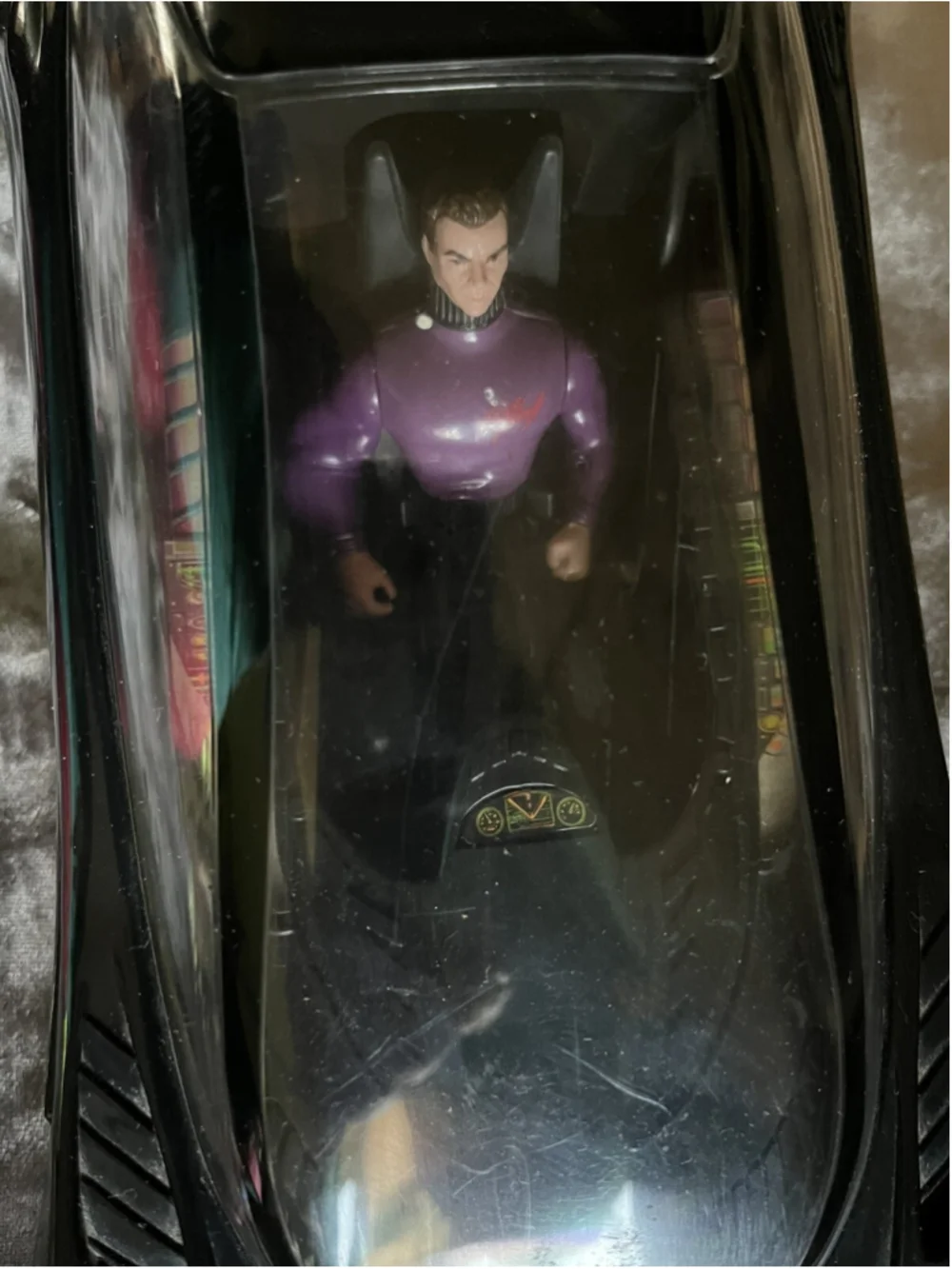 Kenner this vintage